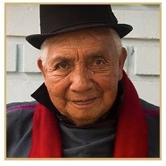 Javier Calambás Tunubalá, Misak Colombia