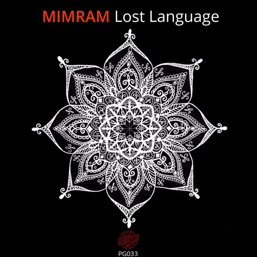 PG033 Mimram - Lost Language (Original Mix) [Pineapple Grooves]