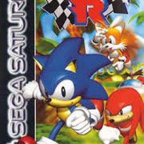 Sonic R Number One (Credits)