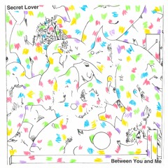 Secret Lover Between You And Me Ep HTH006 Preview