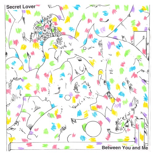 Secret Lover Between You And Me Ep HTH006 Preview