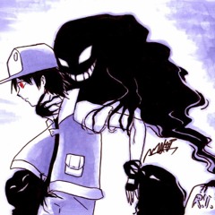 Lavender Town - Nightmare Feul Edition