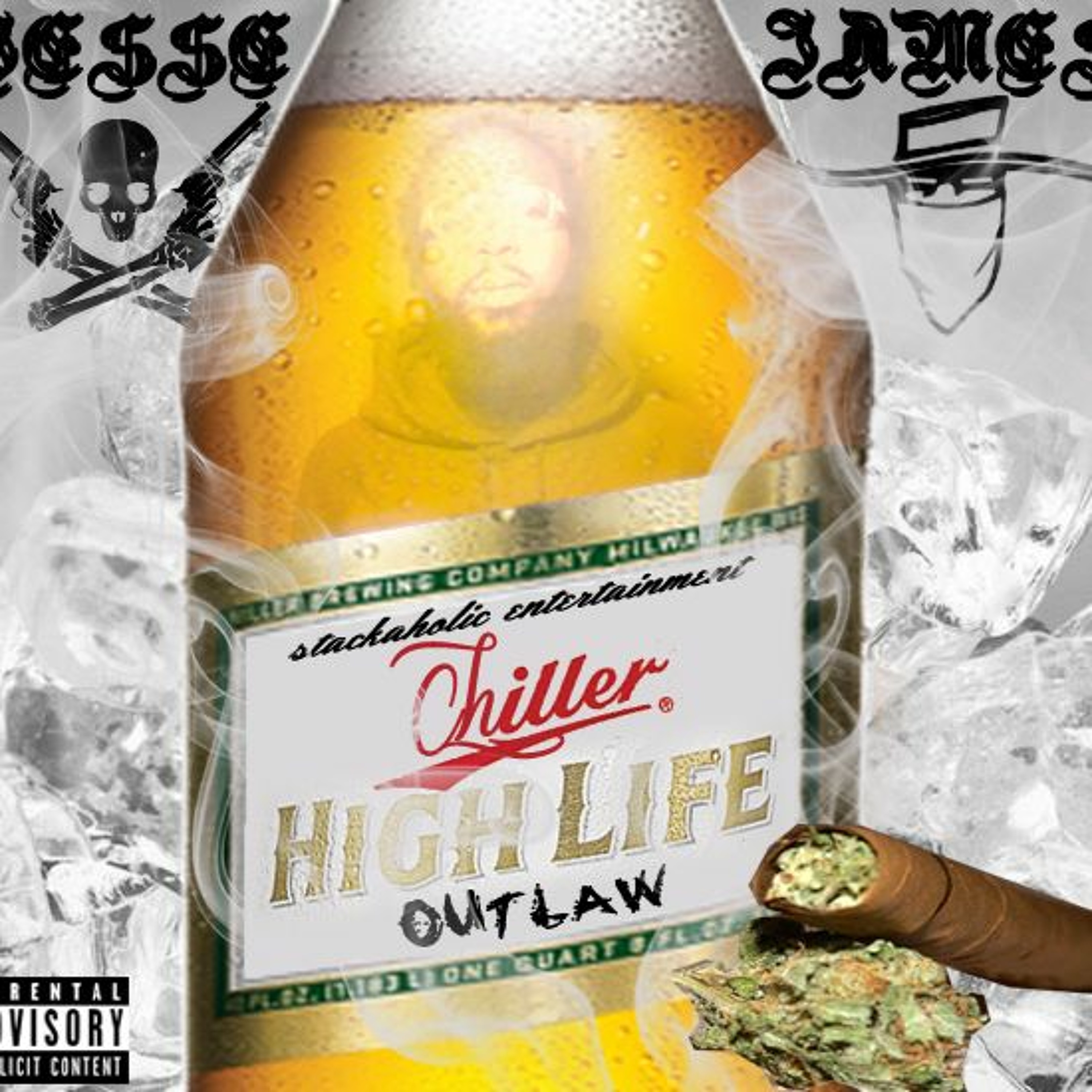 OUTLAW - SHE TIRED episode artwork