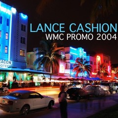 Lance Cashion - WMC Promo 2004 - Part 2