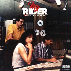 My Rider (Feat. Denali)