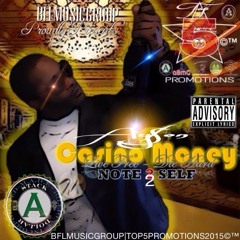 CA$INO MONEY - AY$ON