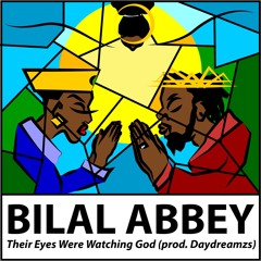 Their Eyes Were Watching God (Prod. Daydreamzs)