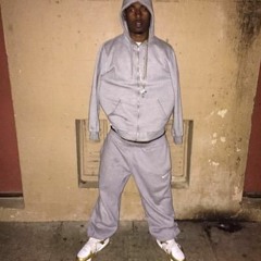 KE - We Up Next