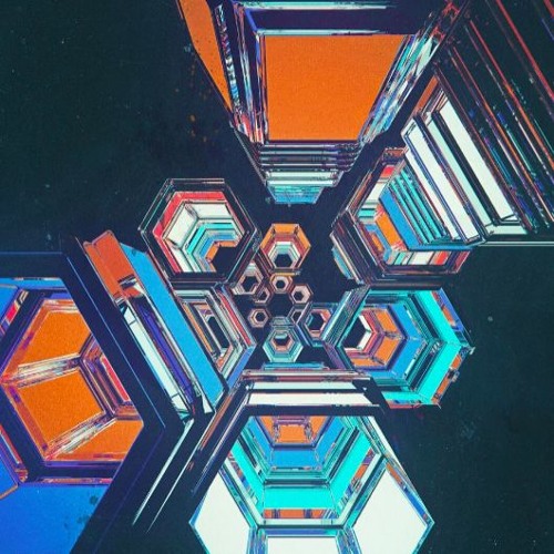 Enter the Void