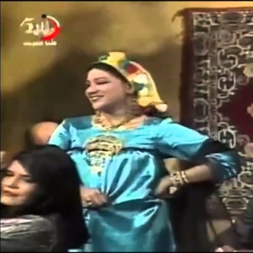 أوبريت بساط الفقر | مصر - عبدالحسين عبدالرضا وسعاد عبدالله