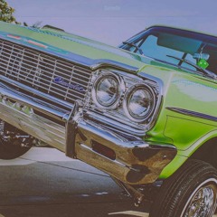 Cake Prod. By John Miller