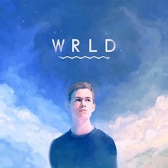 [Indie Dance] - WRLD - Little Too Close (feat. Veronika Redd)