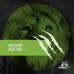 RIggers - Bad Jelly (Cheeky D Remix)