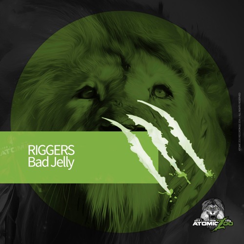 RIggers - Bad Jelly (Cheeky D Remix)