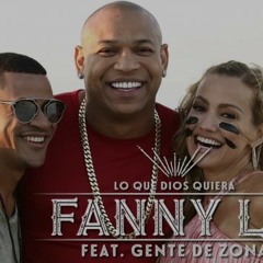 Fanny Lu Ft Gente De Zona & Dj Kano The Real Star -Lo Que Dios Quiera Version Mambo Club Mix