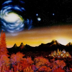 Remember the Stranger