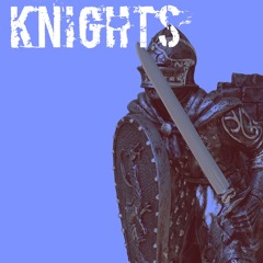 Studio Knights (feat. Rhett Loon)