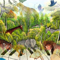 Carnival Of The Animals- Saint-Saens