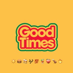SilkyBlack & VIVA La Burns - Good Times
