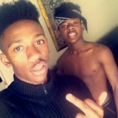 Jonno Ft. Lil Rouga - Because I Can (Prod. By Beat Boii)