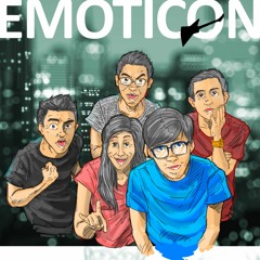 Emoticon - Bentoo (cover)