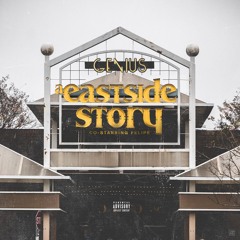 Genius x Felipe -  Last Real Nigga Ft. T - Hood