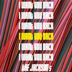 I Want You Back - The Jackson 5 (cover)