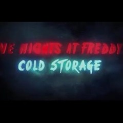 Cold Storage-Chase the guard