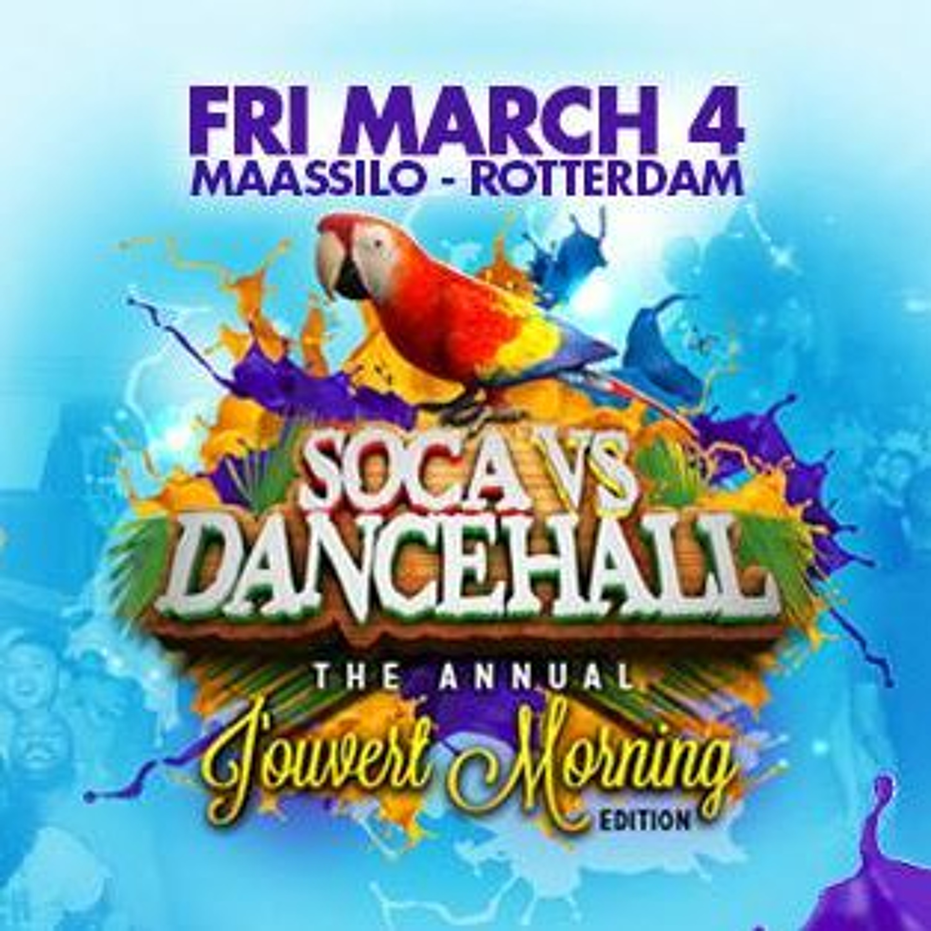 D\' Soca Lyon