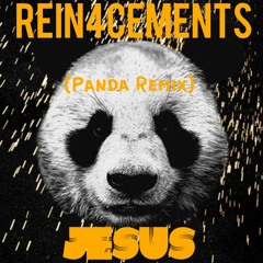 Panda Remix - Rein4cements