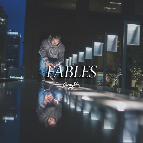 Junoflo - Fables