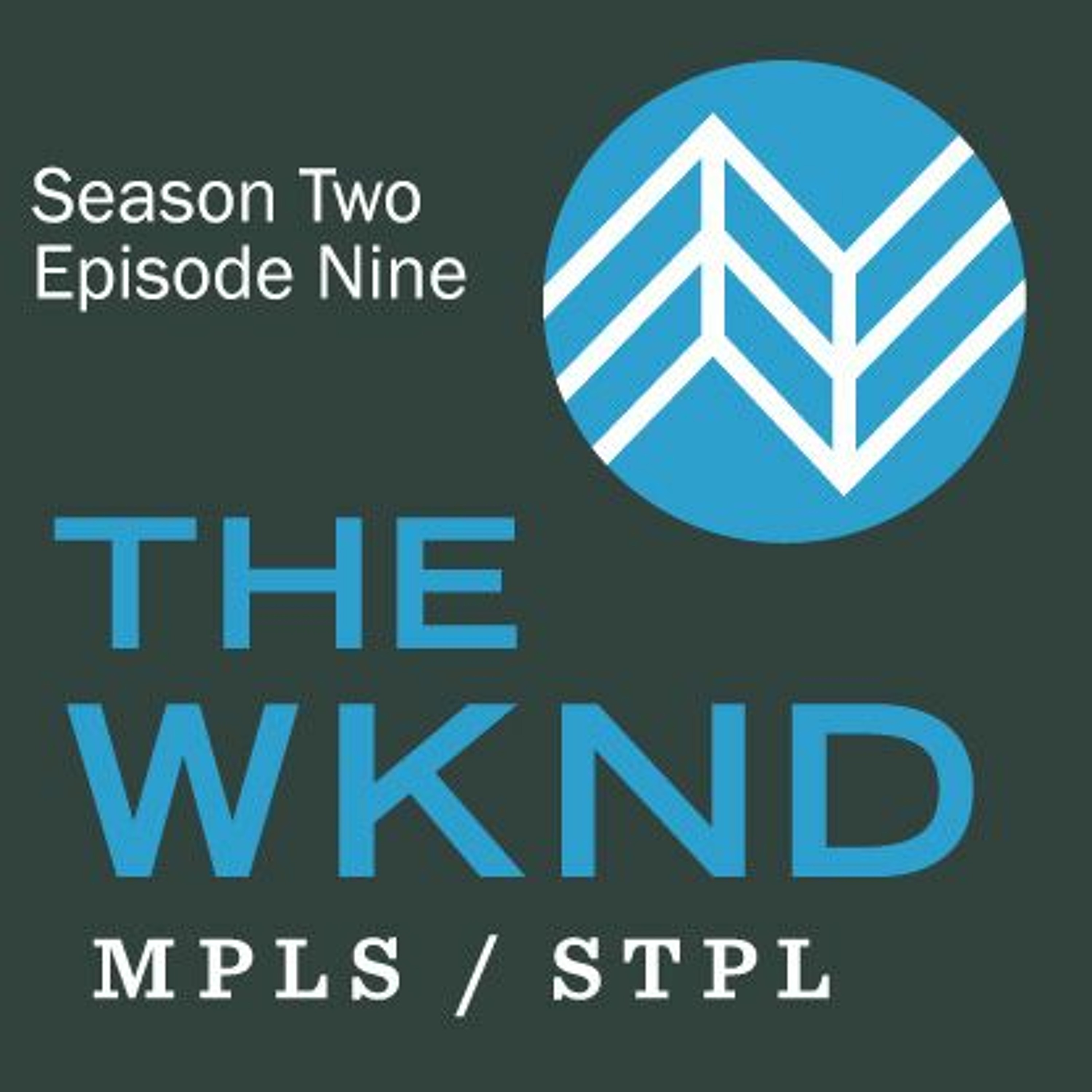 WKND S2E9 episode artwork
