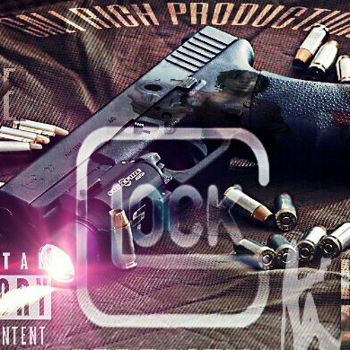 Glock Ft. Kdoe Rich