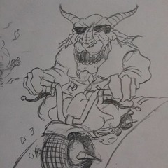 Street Dragons Theme