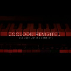 Zoolook Revisited (Soundhunters Contest)