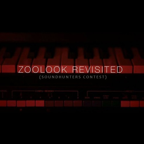 Zoolook Revisited (Soundhunters Contest)