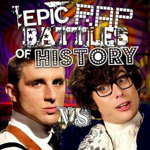 James Bond vs Austin Powers - Epic Rap Battles of History
