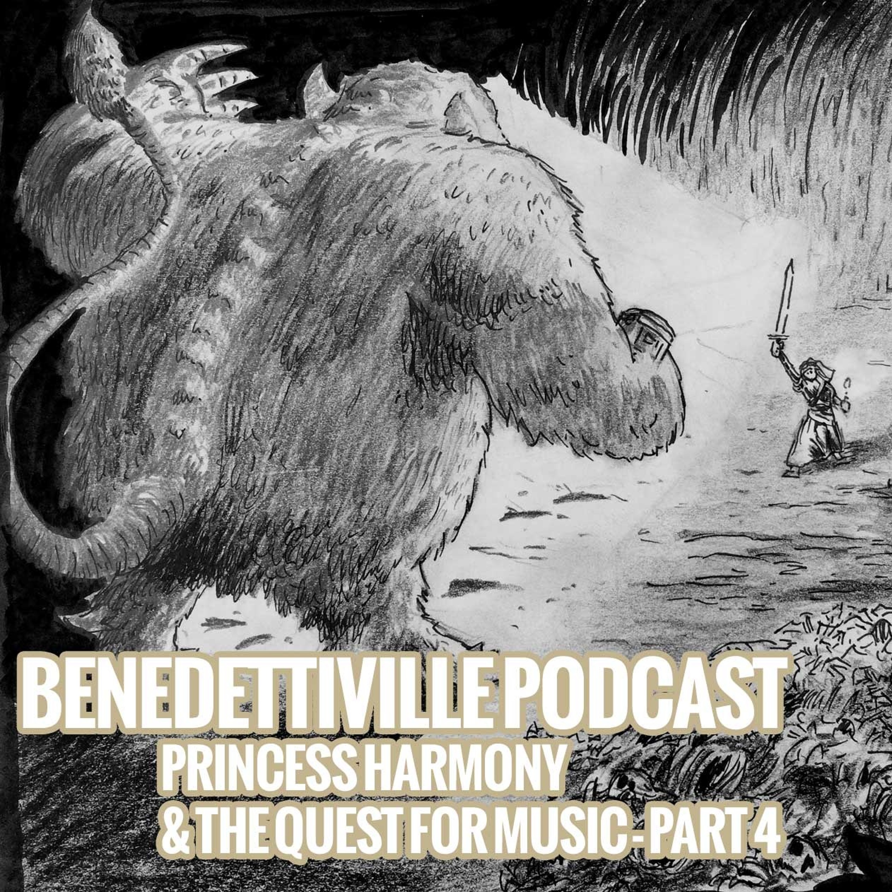 Benedettiville
