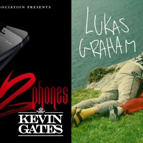 7 Y34r5 0f U51n9 2 Ph0n35 (Luk45 Gr4h4m vs. K3v1n G4t35 Flipped mashup)