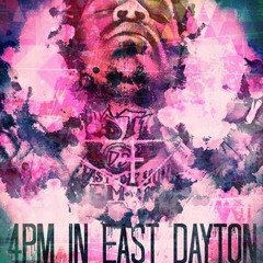 C-Money 4PM In East Dayton