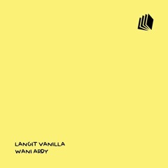 Langit Vanilla (Single)
