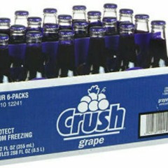 Archives: Crushin M ft. Twocypha (Dub O) & Saint Mic