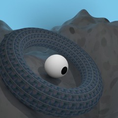 Rolling Eye