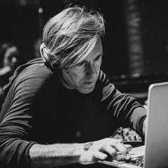 Richie Hawtin - Live @ Sonar 2016 (Barcelona) - 15-06-2016