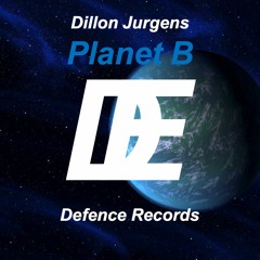 Dillon Jurgens - Planet  B (Original Mix)