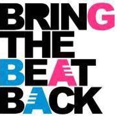 Shades Of Teen Spirit - Bringthebeatback Mac Bootleg Mix (FREE DOWNLOAD)