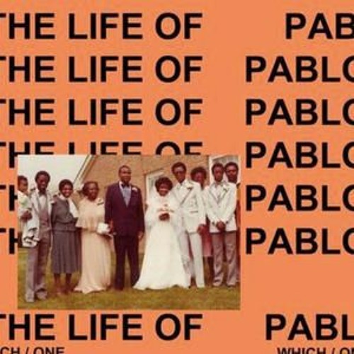 Stream DJ Esco - Project E.T. Esco Terrestrial Mixtape | Listen to Kanye  West Feat. Sampha - Saint Pablo (CDQ/Final) (Official) playlist online for  free on SoundCloud