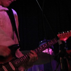 Whatever - Stars Over The Nile