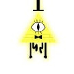 Bill Cipher saying some GLaDOS lines