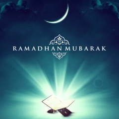 01. Ustadz. Adi Hidayat   Fiqih Ramadhan.MP3